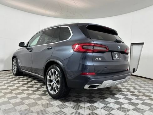 Used 2019 BMW X5 xDrive40i w/ Premium Package 2 AWD/4WD image 5