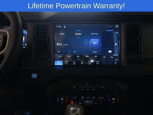 New 2026 Ford Bronco Big Bend w/ Black Diamond Package image 24