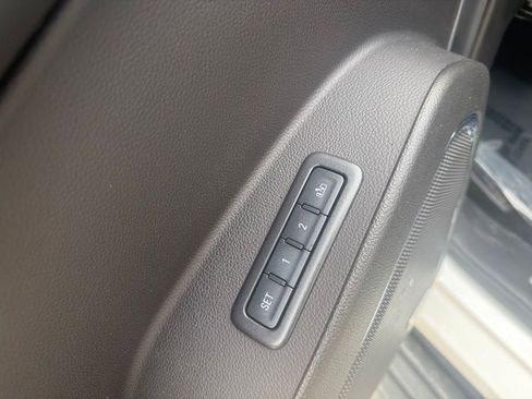 Used 2016 Chevrolet Suburban LT w/ Max Trailering Package image 13