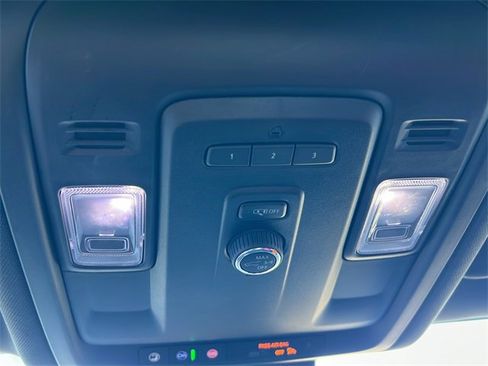 Used 2024 Chevrolet Tahoe LT image 22