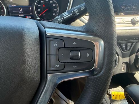 Used 2022 Chevrolet Blazer LT w/ LPO, Cargo Package FWD image 17