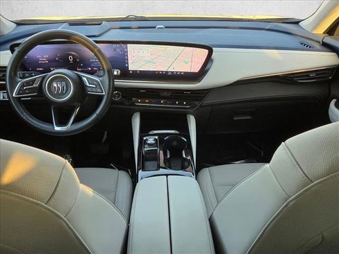 Used 2024 Buick Envision Avenir image 18