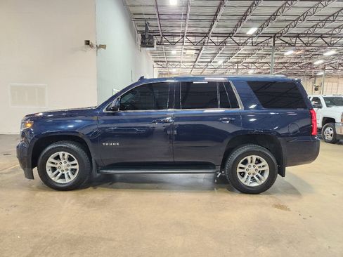 Used 2020 Chevrolet Tahoe LS RWD image 7