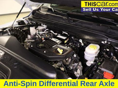 Used 2025 RAM 2500 Limited image 30