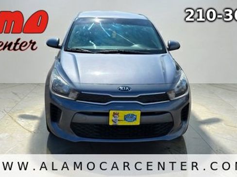 Used 2020 Kia Rio S image 8