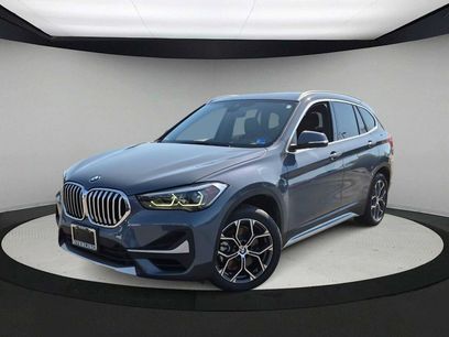Used 2022 BMW X1 xDrive28i w/ Premium Package