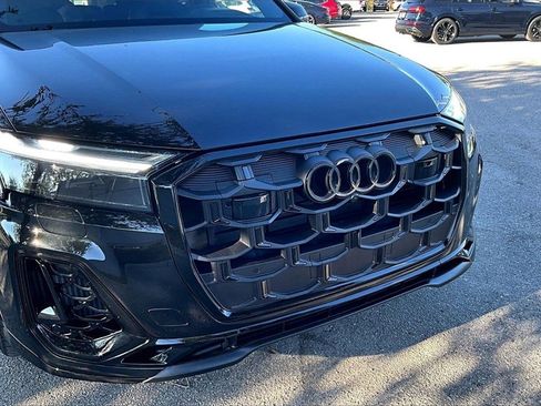 New 2026 Audi Q7 3.0T Prestige image 11