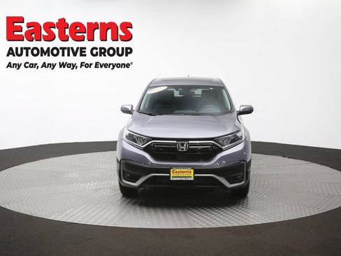 Used 2020 Honda CR-V EX-L image 53
