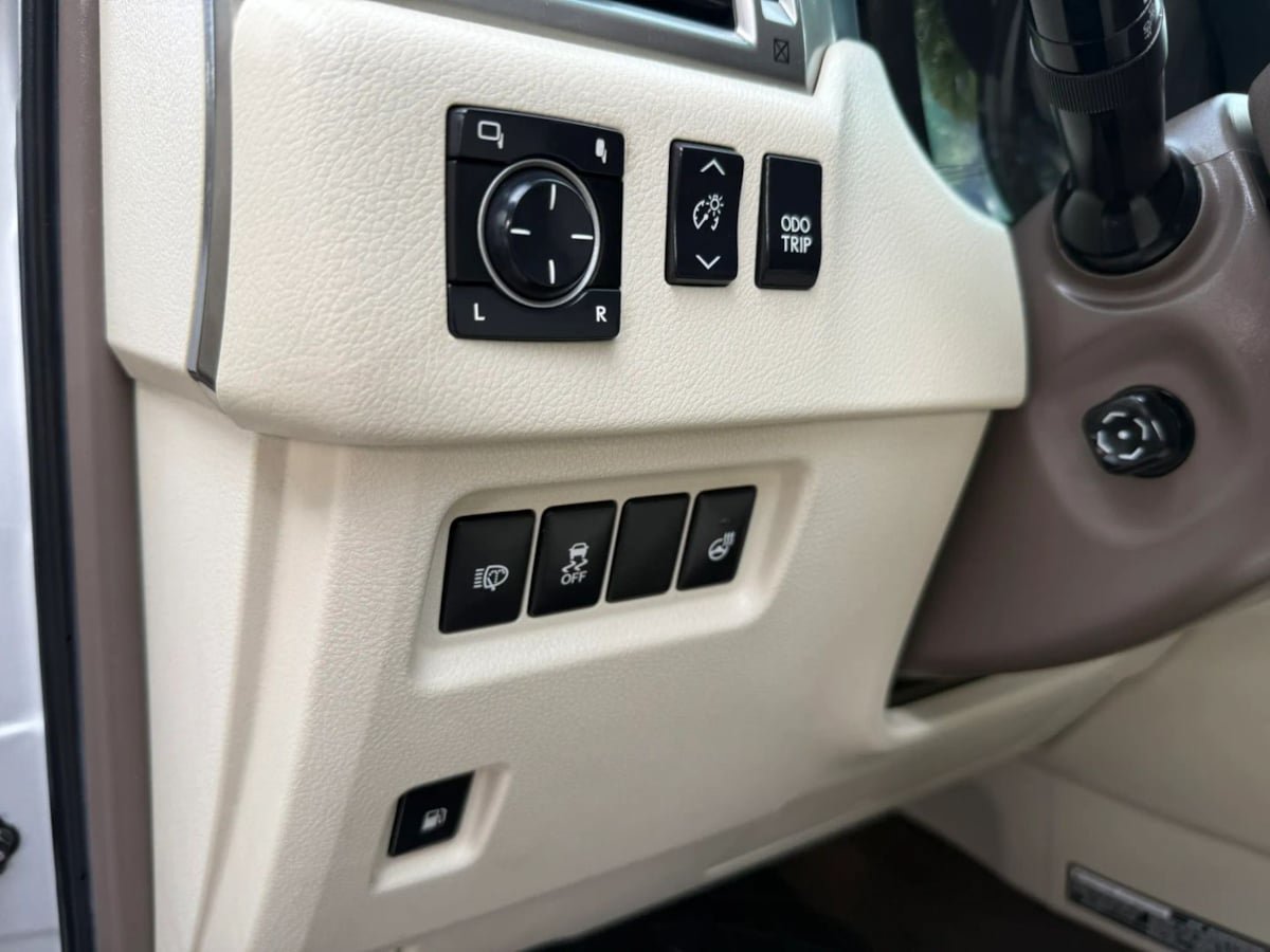 Used 2010 Lexus GX 460 Premium AWD/4WD image 43