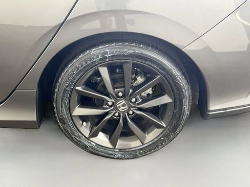 Used 2020 Honda Civic EX image 26