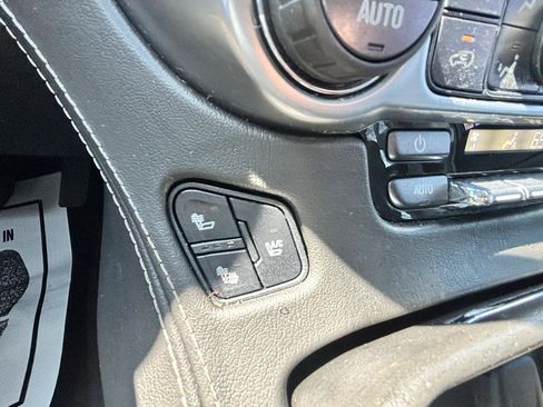 Used 2016 Chevrolet Tahoe LTZ RWD image 50