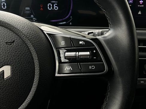 Used 2025 Kia Seltos S image 37