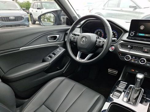 Used 2024 Acura Integra A-Spec FWD image 17