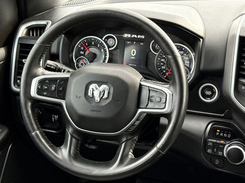 Used 2023 RAM 1500 Lone Star AWD/4WD image 14