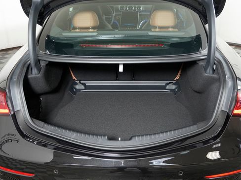 New 2026 Mercedes-Benz CLE 300 4MATIC Coupe image 27