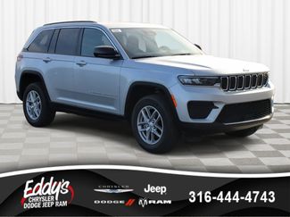 New 2025 Jeep Grand Cherokee Laredo X video 1