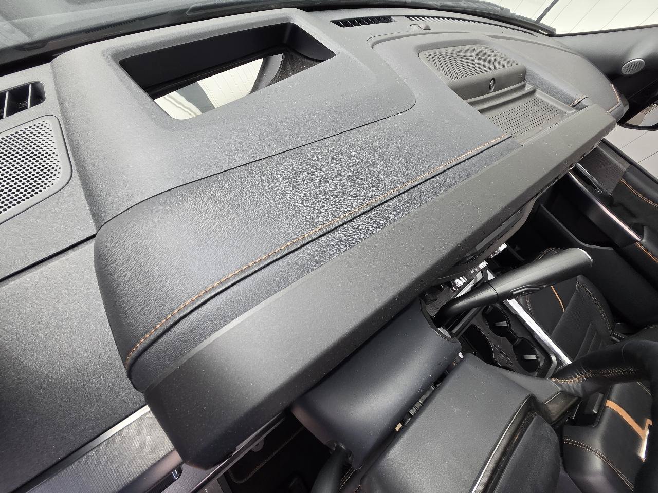 Used 2024 Ford F450 Platinum AWD/4WD image 25