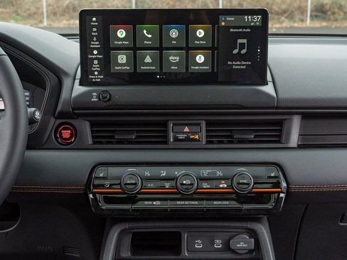 New 2026 Honda Pilot TrailSport image 21