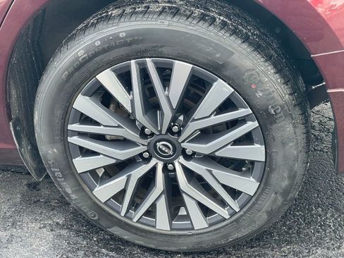 Certified 2023 Nissan Altima 2.5 SV image 27