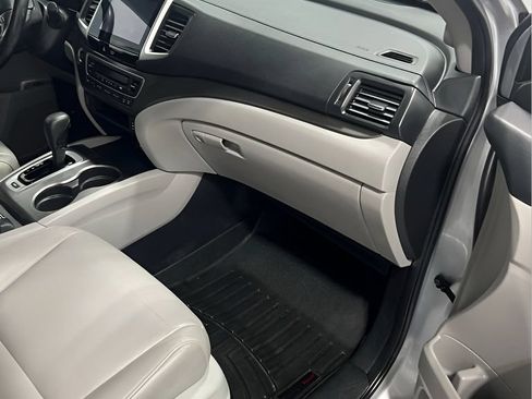 Used 2016 Honda Pilot EX-L image 16