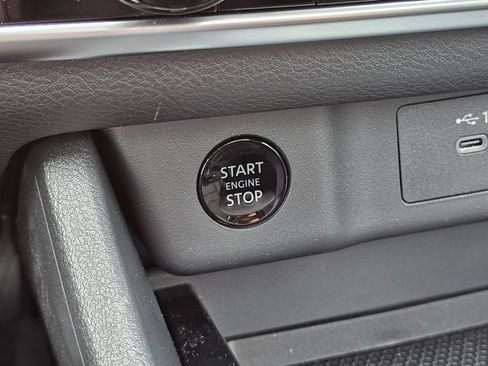 New 2026 Nissan Rogue Dark Armor AWD/4WD image 25