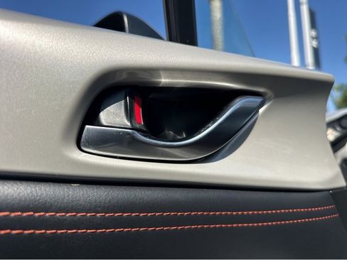 Used 2023 MAZDA MX-5 Miata Grand Touring image 35
