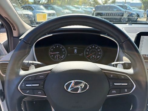 Used 2023 Hyundai Santa Fe SEL image 20