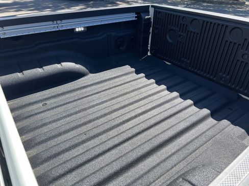 New 2026 Nissan Frontier PRO-4X image 19