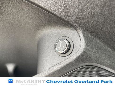 New 2026 Chevrolet TrailBlazer LT w/ Convenience Package AWD/4WD image 32