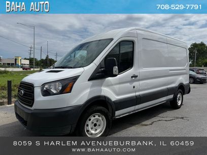 Used 2019 Ford Transit 150 148 Medium Roof