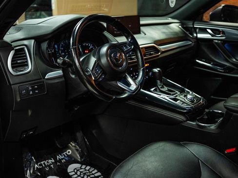 Used 2023 MAZDA CX-9 Grand Touring image 9