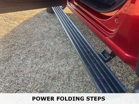 Used 2024 GMC Sierra 2500 AT4X image 14