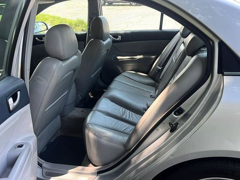 Used 2006 Hyundai Sonata GLS FWD image 20