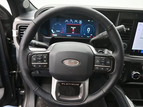 New 2026 Ford F250 Platinum w/ Tremor Off-Road Package image 31