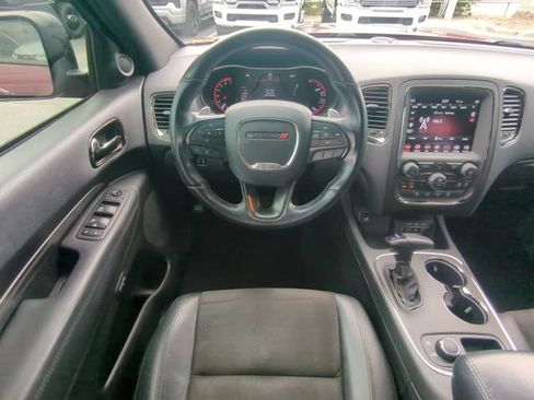 Used 2020 Dodge Durango R/T w/ Blacktop Package AWD/4WD image 19