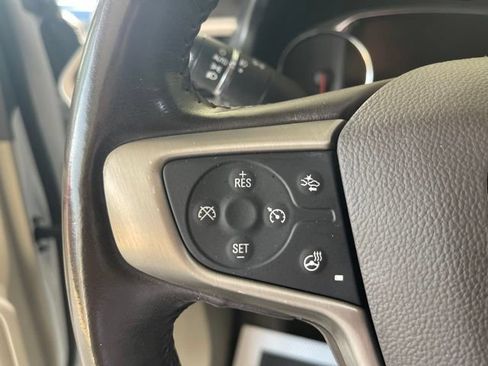Used 2019 GMC Acadia Denali FWD image 17