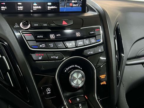 Used 2023 Acura RDX w/ Technology Package image 29