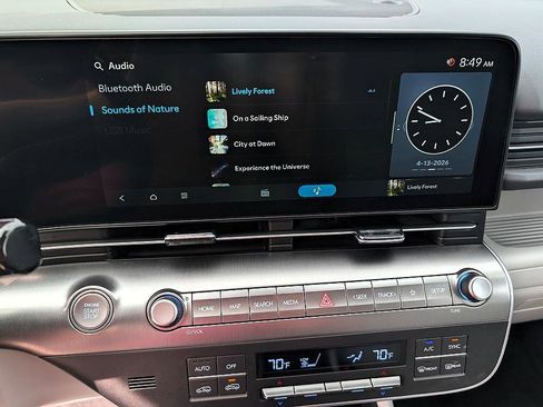 Used 2025 Hyundai Kona SEL image 25