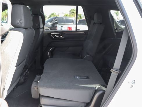 Used 2024 Chevrolet Tahoe LS w/ Max Trailering Package AWD/4WD image 35