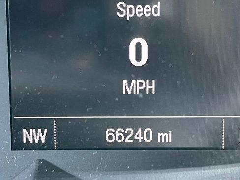 Used 2018 Chevrolet Trax LS FWD image 14