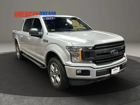 Used 2019 Ford F150 XLT w/ Equipment Group 302A Luxury AWD/4WD image 7