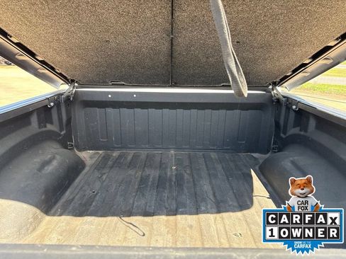 Certified 2023 RAM 1500 Tradesman RWD image 6
