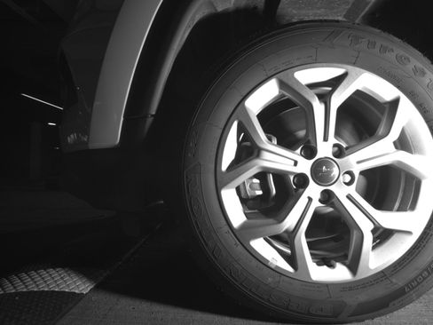 Used 2025 Jeep Compass Latitude image 12