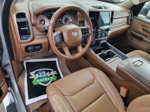 Used 2019 RAM 1500 Limited image 14