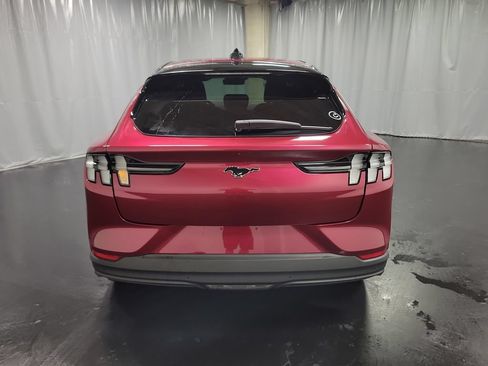 Used 2025 Ford Mustang Mach-E Premium AWD/4WD image 7