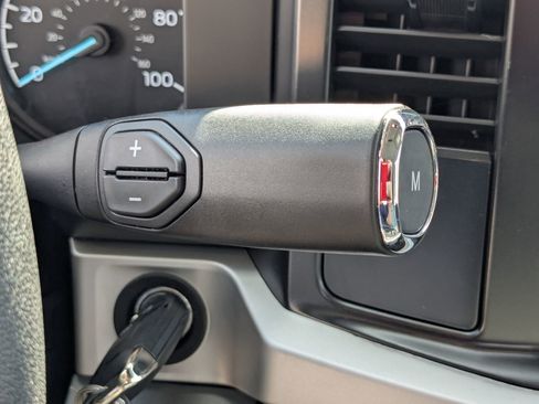 New 2026 Ford F450 XL RWD image 25