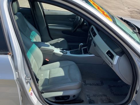 Used 2007 BMW 328xi Wagon image 16