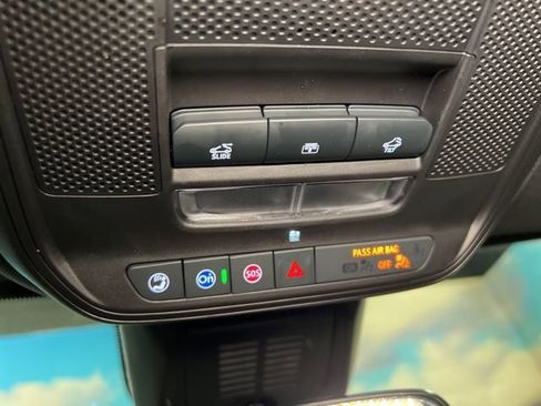 Used 2026 Chevrolet Equinox ACTIV w/ Convenience Package III AWD/4WD image 45