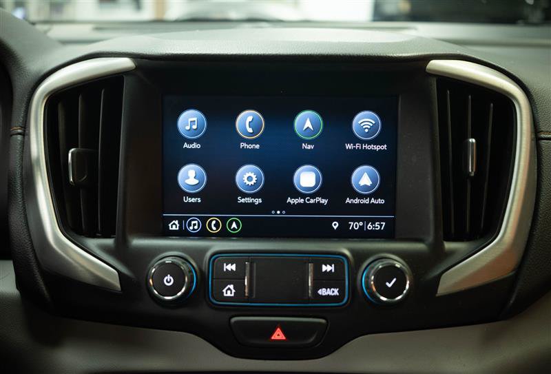 Used 2020 GMC Terrain SLT w/ Preferred Package FWD image 20