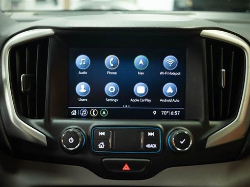 Used 2020 GMC Terrain SLT w/ Preferred Package FWD image 20